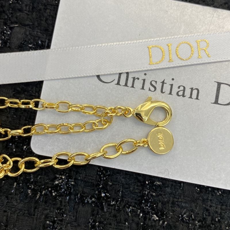 Christian Dior Bracelets